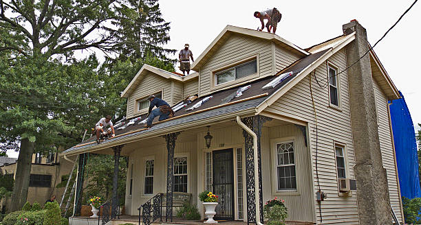 Hillsborough, NJ Roofing Contractor Company
